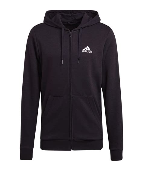 adidas kapuzenjacke essentials herren|Essentials · Kapuzenjacken .